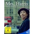 Mrs. Harris: Die Abenteuer einer Londoner Putzfrau (6 DVDs)