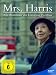 Produkt-Bild: Mrs. Harris: Die Abenteuer einer Londoner Putzfrau (6 DVDs)