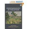 Phenomenology of Perception