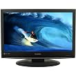 22" Widescreen LCD HDTV