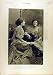 1896 Portrait Mina-Legh Looking-Glass Theatre Actress