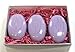 Caswell Massey Lilac Bar Soap 3 pack