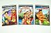 Classic Animation Collection #01: The Last of the Mohicans; the Legend of Hiawatha; W...