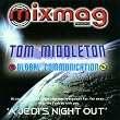 Mixmag Live Vol.27: Tom Middleton