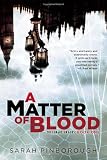 A Matter of Blood: The Forgotten Gods: Book One (The Forgotten Gods Trilogy)