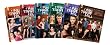 One Tree Hill: Complete Seasons 1-6 [DVD] [2009] [Region 1] [US Import] [NTSC]
