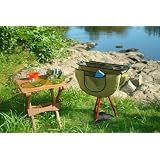 Byer of Maine Tri Lite Wash Station by 