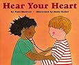 Hear Your Heart (Let's-Read-and-Find-Out Science 2)