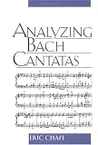 Analyzing Bach Cantatas
