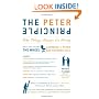 The Peter Principle: Why Things Always Go Wrong