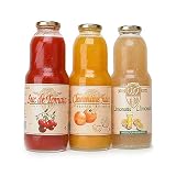 igourmet Cal Valls Certified Organic Juice - 72 oz.
