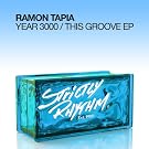 Year 3000/This Groove Ep [Vinyl Maxi-Single] [Vinyl Maxi-Single] [Vinyl Maxi-Single]