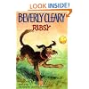 Ribsy (Avon Camelot Books)