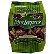 Mrs. Leeper's Pasta Organic, Rice Vegetable Twists, 12 Ounce Bags (Pack of 12)