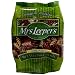 Health & Personal Care : Mrs. Leeper's Pasta Organic, Rice Vegetable Twists, 12 Ounce Bags (Pack of 12)