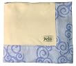 ja*lu Stroller Blanket - Silent Stumps