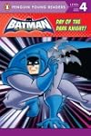 Batman: Day of the Dark Knight! (Peng...