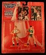 1997 NBA Starting Lineup Classic Doubles - Larry Bird & Kevin McHale - Boston Celtics