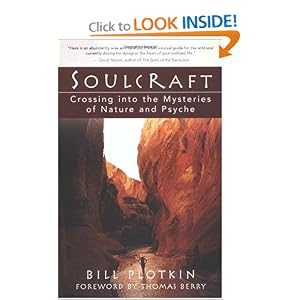 Soulcraft: Crossing into the Mysteries of Nature and Psyche