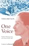 One Voice: Pacifist Writings from the Second World War - 
