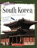 South Korea (New True Books: Geography)