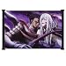 Sengoku Basara Samurai Heroes Anime Game Fabric Wall Scroll Poster (24