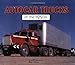 Autocar Trucks of the 1950s (at Work)