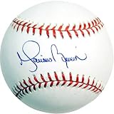 Mariano Rivera Autographed MLB Baseball