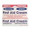 Budpak First Aid Cream Anti-Bacterial