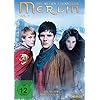 Merlin - Die neuen Abenteuer, Vol. 09 [3 DVDs]