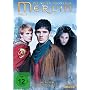 Merlin - Die neuen Abenteuer, Vol. 09 [3 DVDs] <b>DVD</b> ~ Colin Morgan