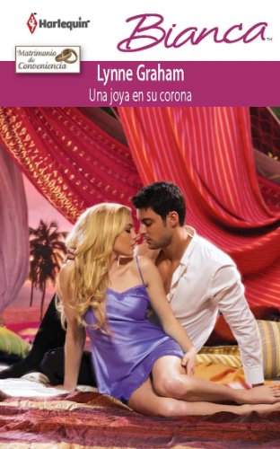Una joya en su corona (Bianca) (Spanish Edition)