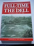 Full-time at the Dell : from Watty to Matty 1898-2001