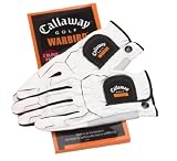 Callaway Gl Warbird Men's Cadet Golf Gloves