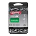 Arrow Fastener RSA1/8IP Short Aluminum 1/8-Inch Rivets, 100-Pack