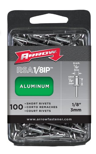 black friday price Arrow RSA1/8IP