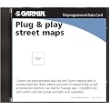 Garmin CityNav MidEast NT microSD Card