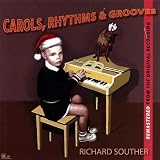 Carols Rhythms & Grooves Remastered