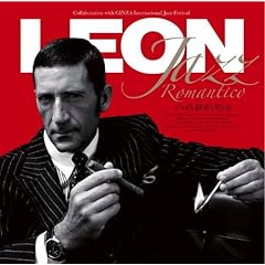 【クリックで詳細表示】レオン・ジャズ・ロマンティコ