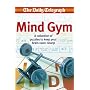 Daily Telegraph Mind Gym Book