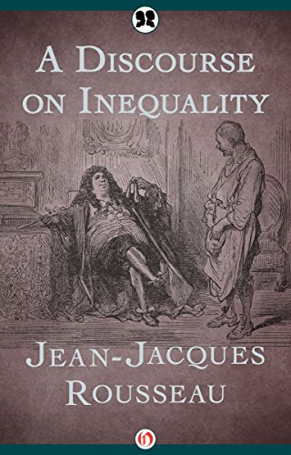 A Discourse on Inequality