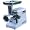 image "STX TURBOFORCE 3000 SERIES - 1800 WATT" 2.4 HP RATED ELECTRIC MEAT GRINDER - 2 HARDENED STEEL CUTTING BLADES - SAUSAGE STUFFING TUBES!!!