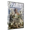 Paris, la ville � remonter le temps