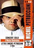 Michel Petrucciani: Concert Solo/Lettre a Michel Petrucciani