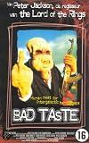 Bad Taste [1989] [DVD] EU IMPORT UNCUT
