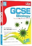 Picture of Letts GCSE Biology (PC CD)