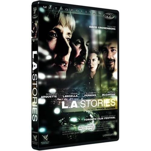 L.A.Stories