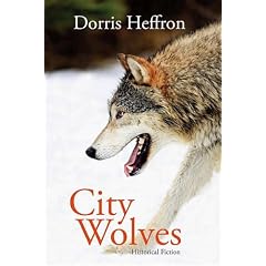 City Wolves