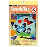 StudioTac 20 * A5 Sheets
