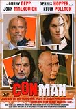Conman - Francesco Quinn